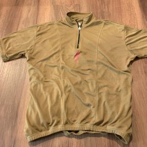 Men’s Specialized Bicycle jersey, Large